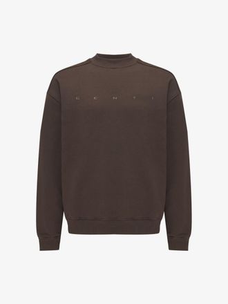Genti Sweater | Bruin