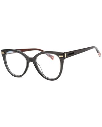Missoni Womens Mis0051 50Mm Optical Frames
