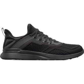 Athletic Propulsion Labs WomenS Techloom Tracer Sneakers in Black /Black at Nordstrom, Size 5.5