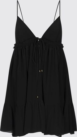 Chloé Dress CHLOÉ Woman color Black