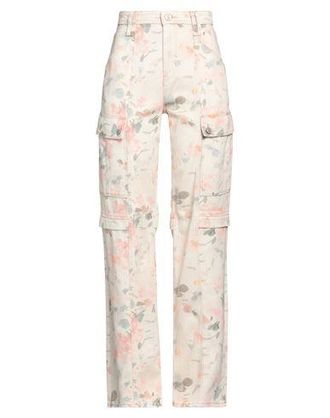 Guess PARTES DE ABAJO - Pantalones vaqueros en YOOX.COM