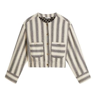 Summum Donna, Giacche, Multicolore, M, new
