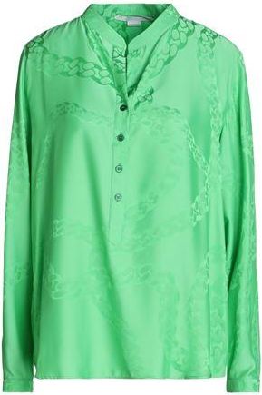 Stella McCartney CAMISETAS Y TOPS - Camisas en YOOX.COM