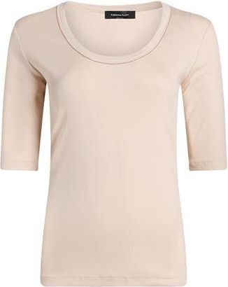 Fabiana Filippi TOPWEAR - T-shirts su YOOX.COM