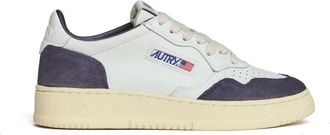 Autry Sneakers - Dames - Sneakers - Wit - 37 EU - Katoen - Schoenen