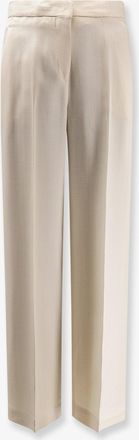 Semicouture Pantaloni in viscosa - SEMICOUTURE - gender_Woman