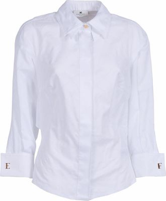 Elisabetta Franchi Shirt