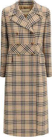 Valentino Garavani Coats