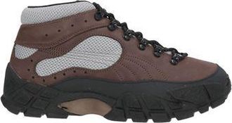 Puma CALZADO - Botines de ca&ntilde;a alta en YOOX.COM