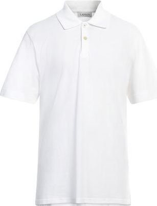 Lanvin TOPWEAR - Polo shirts on YOOX.COM