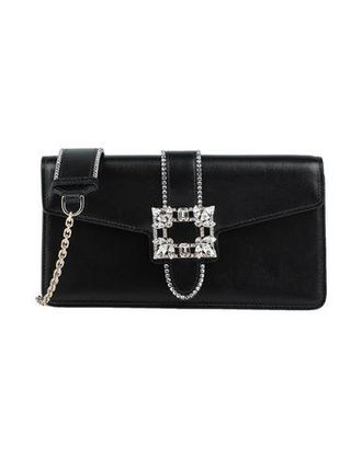 Roger Vivier BORSE - Borse a tracolla su YOOX.COM