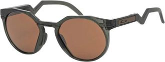 Oakley Uomo, Accessori, Marrone, Taglia unica, new