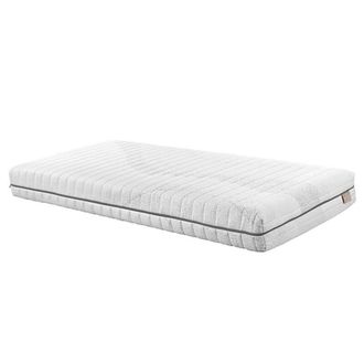 Relax Colch&oacute;n de l&aacute;tex 100% 21 cm articulable y adaptable - 80x190 cm