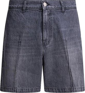 Mfpen Ceremony Shorts - Shorts - Hombre - Gris - S