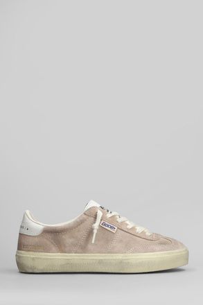 Golden Goose Soul Star Sneakers