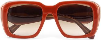 Loewe unisex, Accesorios, Rojo, Talla: ONE Size