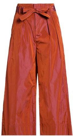 Is Coming HOSEN & R&Ouml;CKE - Hosen auf YOOX.COM