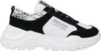 Versace FOOTWEAR - Trainers sur YOOX.COM