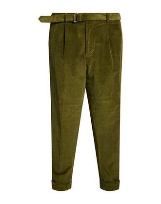 Officine G&eacute;n&eacute;rale BOTTOMWEAR - Trousers on YOOX.COM