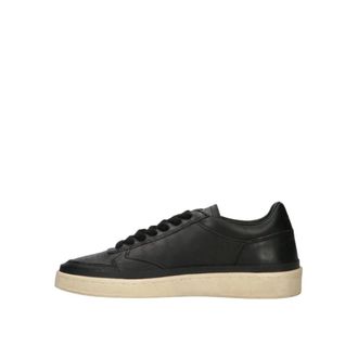 Ghoud Heren, Schoenen, Zwart, Maat: 43 EU Leer