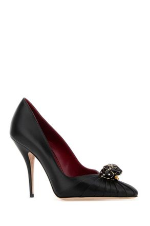 Valentino Garavani 7w0s0nf8lir 0no Nero Scarpe Con Tacco High Heel Shoes