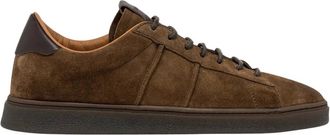 Buttero Uomo, Scarpe, Marrone, 42 EU, new