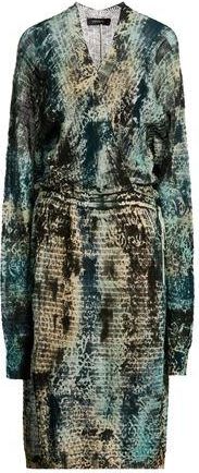 Cividini DRESSES - Midi dresses on YOOX.COM