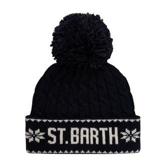 MC2 Saint Barth Uomo, Accessori, Blu, Taglia unica, new
