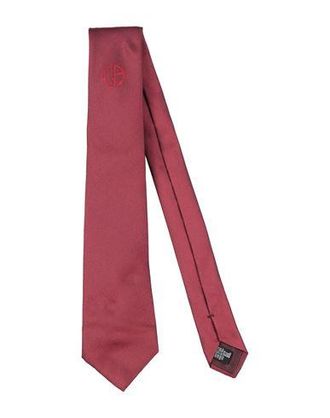 Giorgio Armani ACCESSOIRES - Krawatten & Fliegen auf YOOX.COM