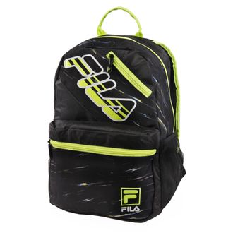 Fila Fila Unisexs Generation Backpack, Strip Static, One Size