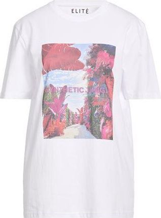 Elite TOPS - T-shirts auf YOOX.COM