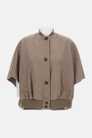 Max Mara Giacca Leticia