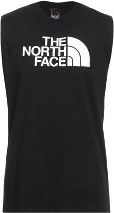 The North Face CAMISETAS Y TOPS - Camisetas de tirantes en YOOX.COM
