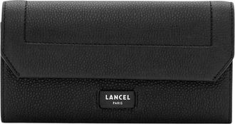 Lancel Compagnon Ninon - Accessories - Mujer - Negro - ONE SIZE