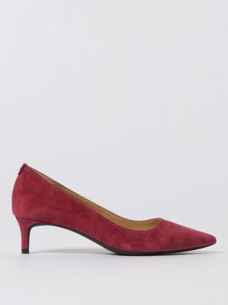 Michael Kors Pump MICHAEL KORS Woman color Red Purple