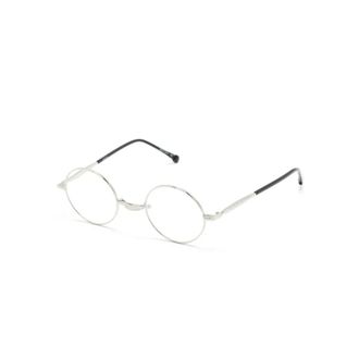 Matsuda unisex, Accessoires, Grijs, Maat: 45 MM