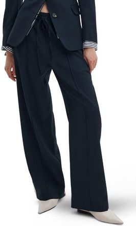 Rag & Bone Siena Side Stripe Wool Pants in Sal at Nordstrom, Size X-Small