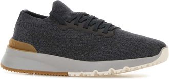 Brunello Cucinelli Sneakers - Gray