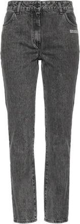 Off-white BOTTOMWEAR - Pantaloni jeans su YOOX.COM