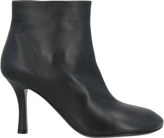 Burberry SCHUHE - Stiefeletten auf YOOX.COM