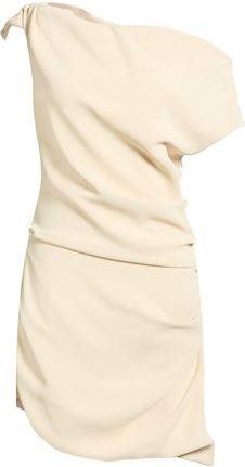 Paris Georgia KLEIDER - Mini-Kleider auf YOOX.COM