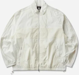 adidas Wales Bonner Track Jacket Chalk White