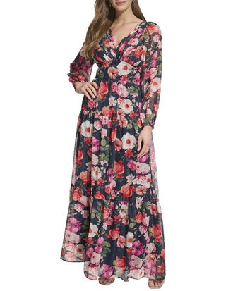 Eliza J Maxi Dress