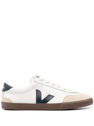 Veja Volley Eco Leather Sneakers Shoes