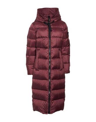 Peuterey COATS & JACKETS - Puffers on YOOX.COM