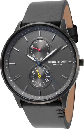 Kenneth Cole Classic Mens Watch