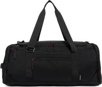 Bonobos Ballistic Nylon Large Duffle Bag in Black at Nordstrom Rack