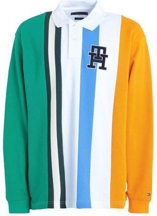 Tommy Hilfiger TOPWEAR - Polo shirts on YOOX.COM