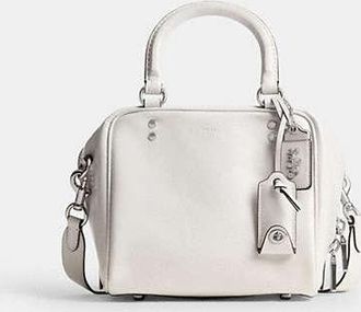 Coach Cube Rogue Bag 20