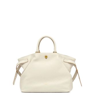 Gianni Chiarini Mujer, Bolsos, Beige, Talla: ONE Size